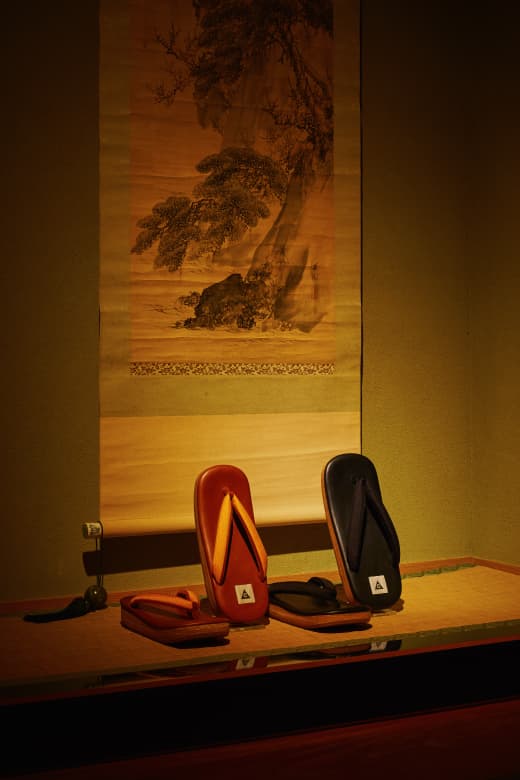 THEモンゴリアンチョップス 2016 Spring/Summer ルックブック