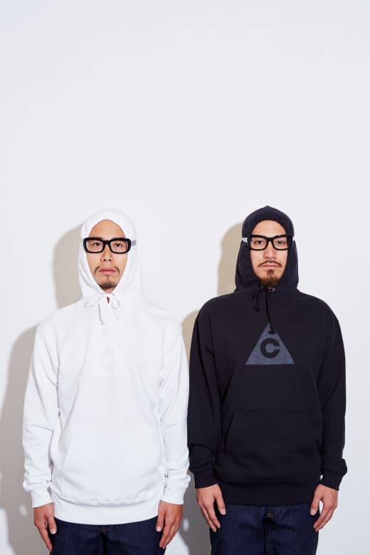 THEモンゴリアンチョップス 2016 Spring/Summer ルックブック