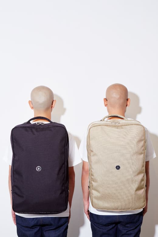 THEモンゴリアンチョップス 2016 Spring/Summer ルックブック