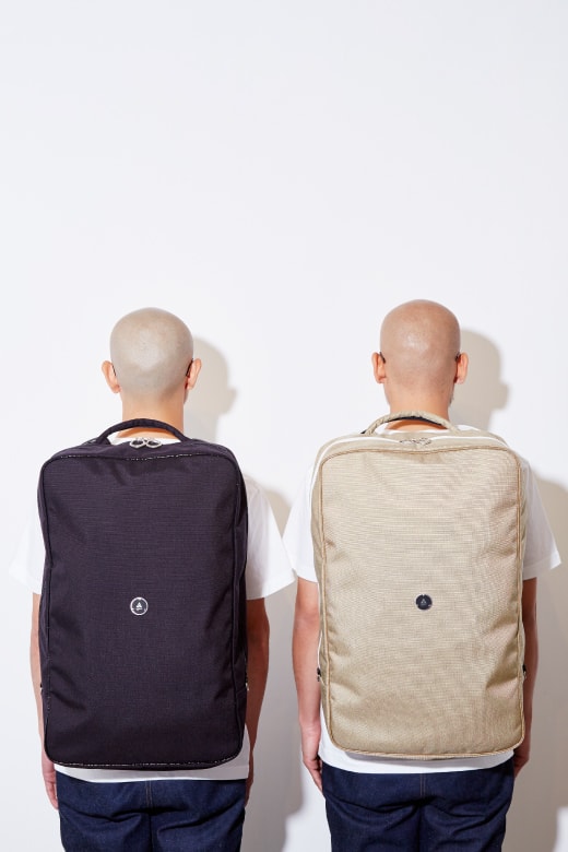 THEモンゴリアンチョップス 2016 Spring/Summer ルックブック