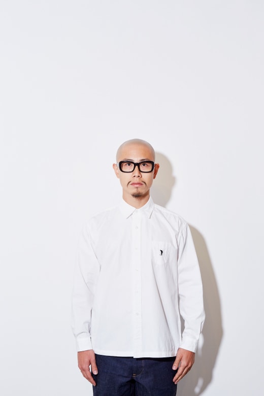 THEモンゴリアンチョップス 2016 Spring/Summer ルックブック