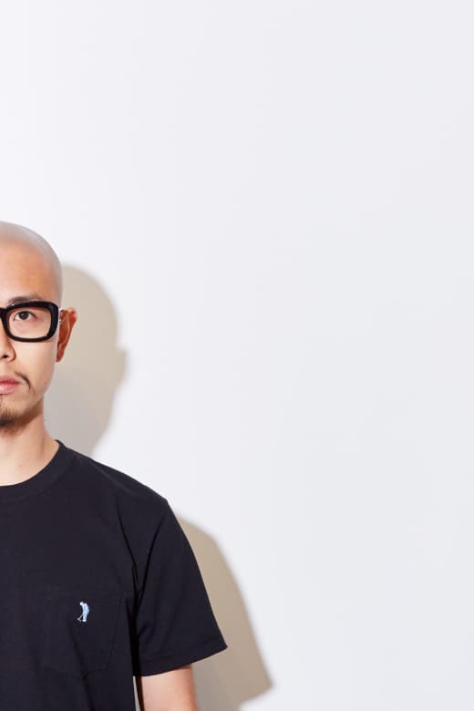 THEモンゴリアンチョップス 2016 Spring/Summer ルックブック