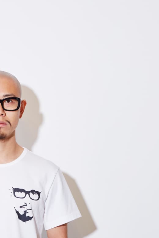 THEモンゴリアンチョップス 2016 Spring/Summer ルックブック