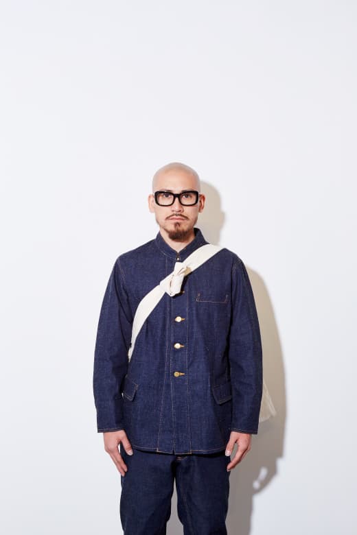 THEモンゴリアンチョップス 2016 Spring/Summer ルックブック