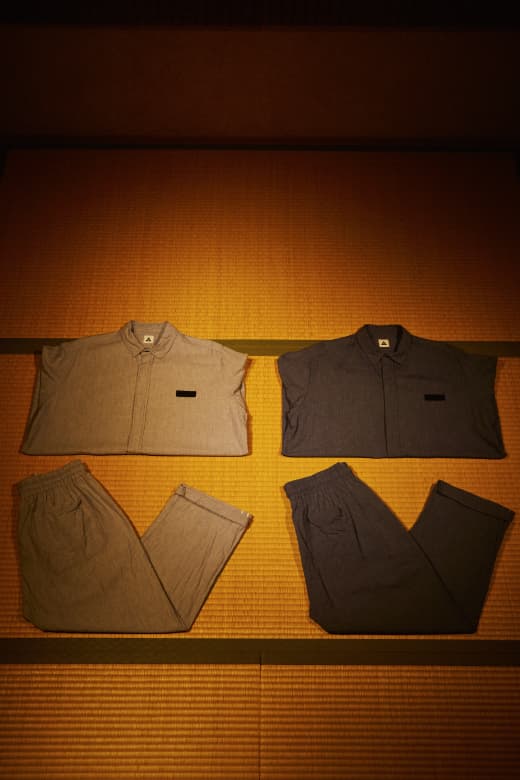 THEモンゴリアンチョップス 2016 Spring/Summer ルックブック