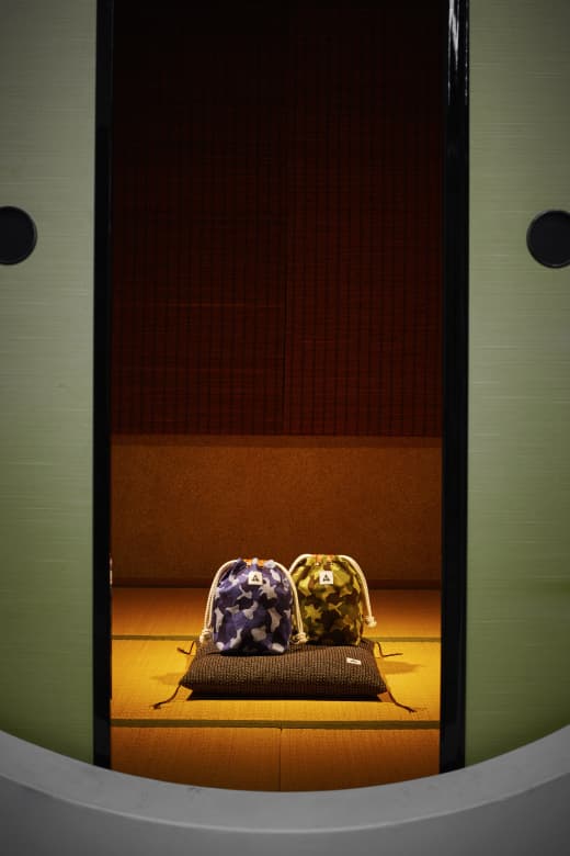 THEモンゴリアンチョップス 2016 Spring/Summer ルックブック