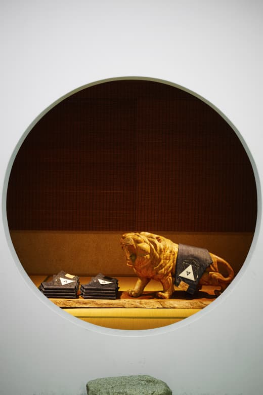 THEモンゴリアンチョップス 2016 Spring/Summer ルックブック