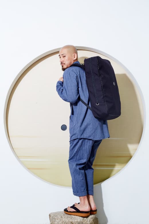 THEモンゴリアンチョップス 2016 Spring/Summer ルックブック