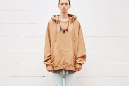 UNUSED 2016 Spring/Summer コレクション