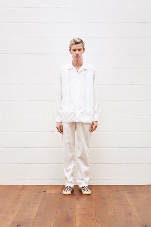 UNUSED 2016 Spring/Summer コレクション