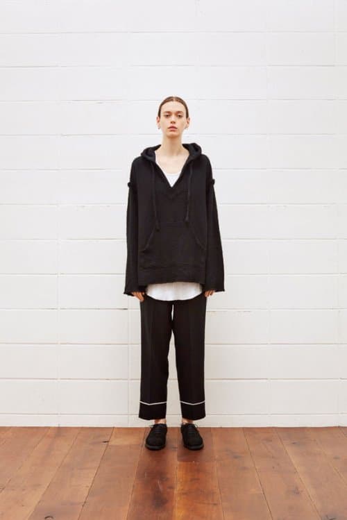 UNUSED 2016 Spring/Summer コレクション