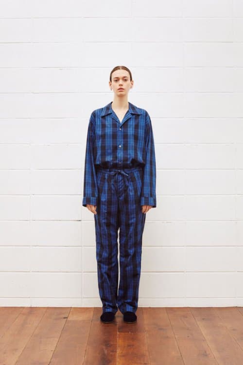 UNUSED 2016 Spring/Summer コレクション