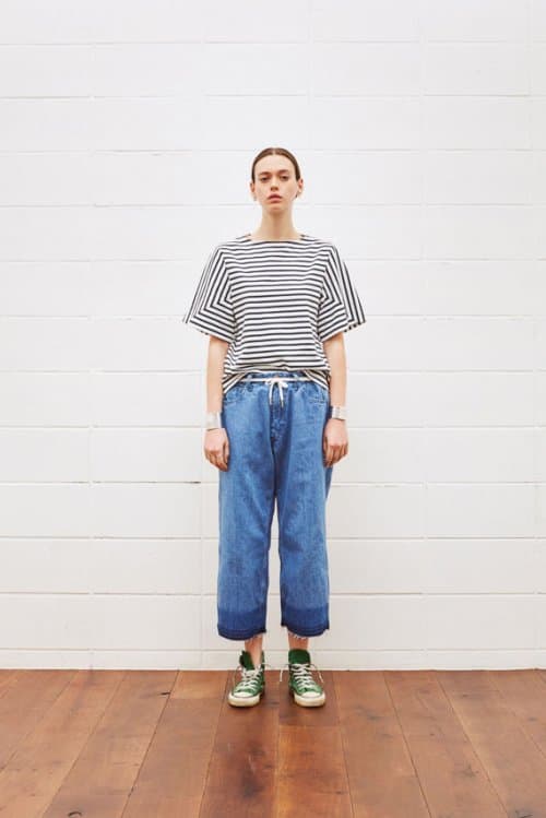 UNUSED 2016 Spring/Summer コレクション