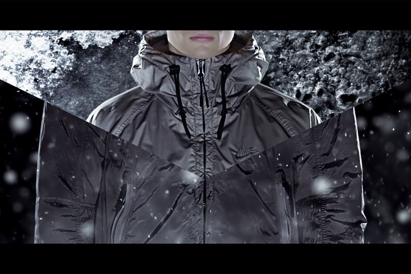 Year of the Windrunner: NikeLab x Stone Island