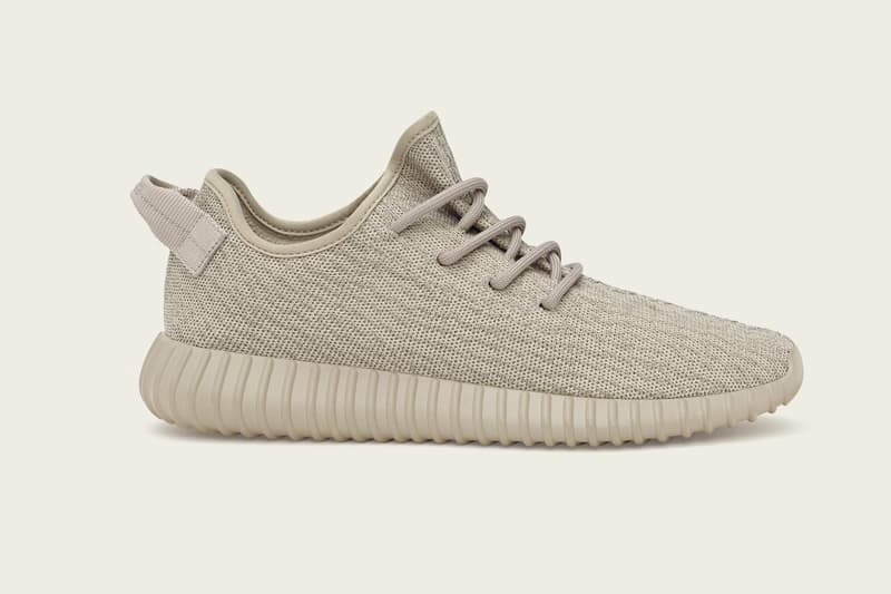 adidas Originals が Yeezy Boost 350 “Tan”の発売日を発表