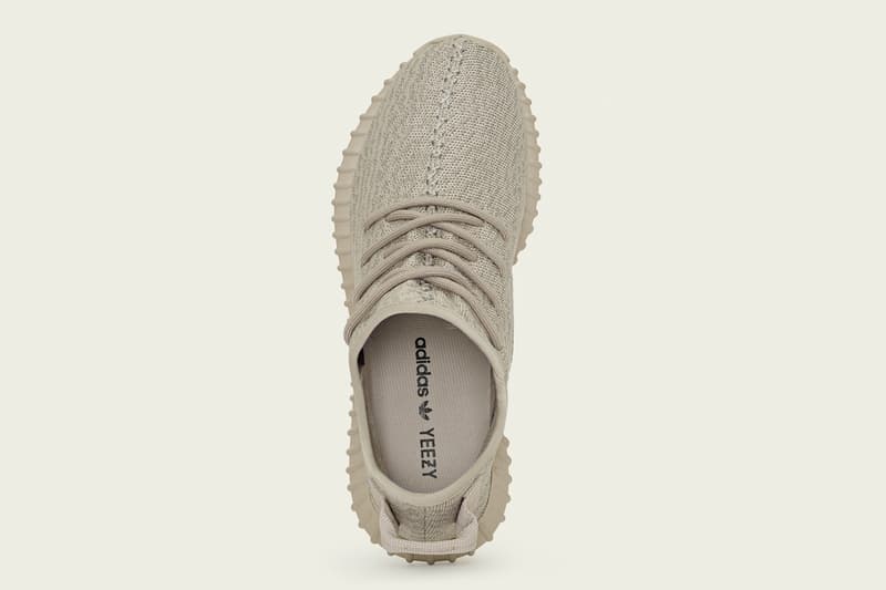 adidas Originals が Yeezy Boost 350 “Tan”の発売日を発表