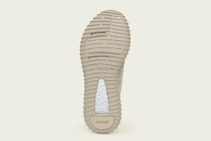 adidas Originals が Yeezy Boost 350 “Tan”の発売日を発表