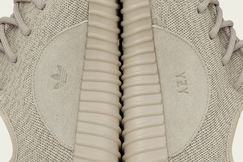 adidas Originals が Yeezy Boost 350 “Tan”の発売日を発表