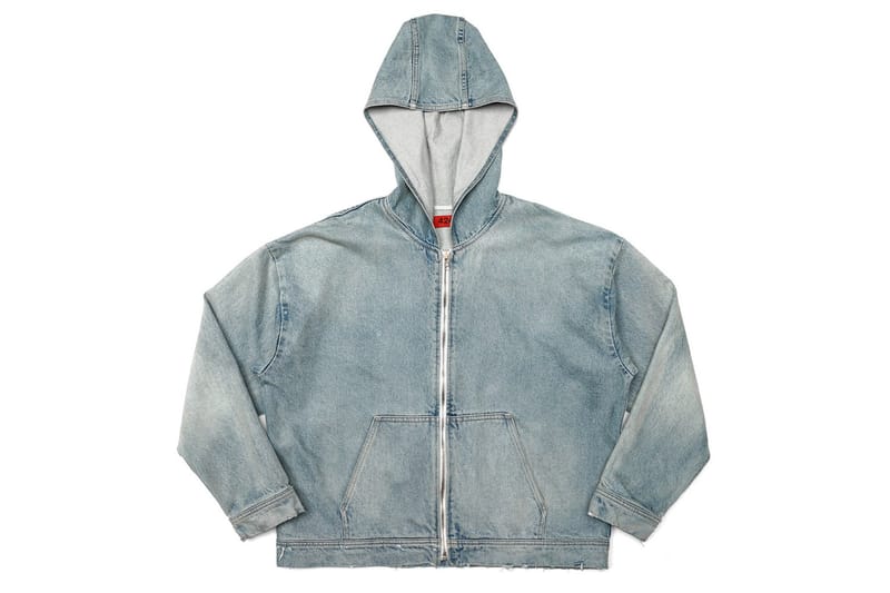 424 On Fairfax “Americanism” カプセルコレクション