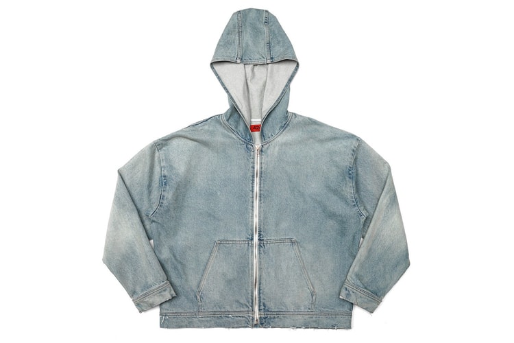 424 On Fairfax “Americanism” カプセルコレクション