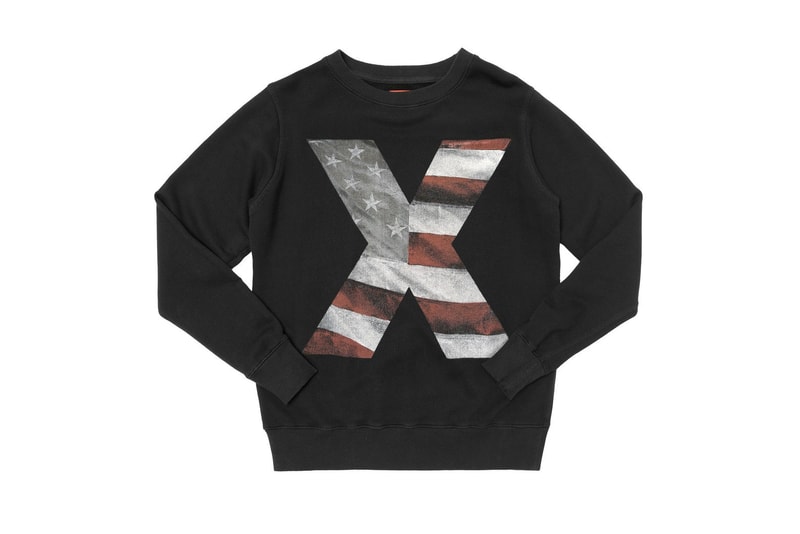 424 On Fairfax “Americanism” カプセルコレクション