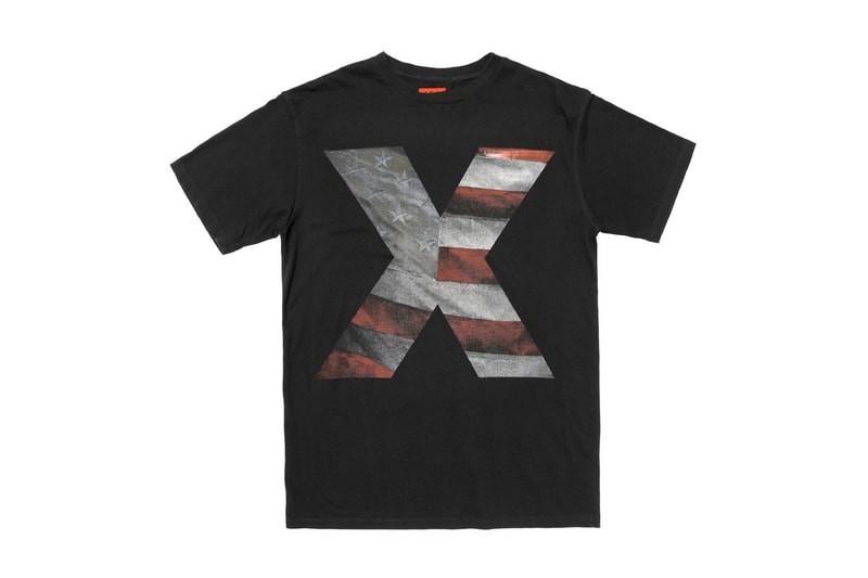 424 On Fairfax “Americanism” カプセルコレクション