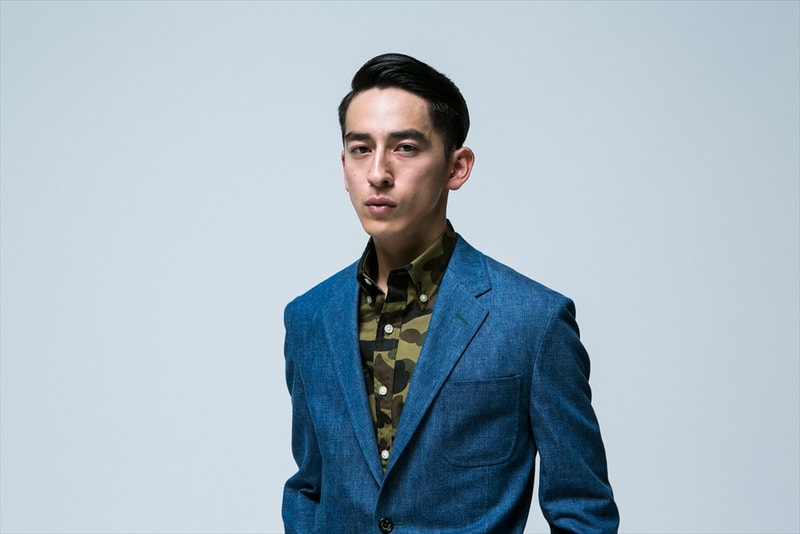 Mr. BATHING APE® 2016 Spring/Summer コレクション
