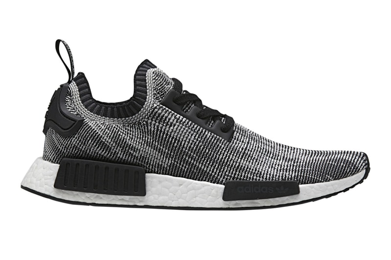 adidas Originals「NMD」のニューモデル“NMD_R1 Pack 2”が登場