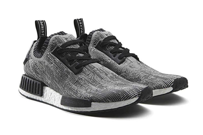 adidas Originals「NMD」のニューモデル“NMD_R1 Pack 2”が登場