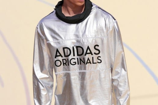 adidas Originals の次なるテーマはサイクリング