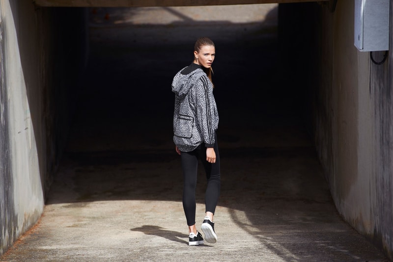 adidas Originals の次なるテーマはサイクリング