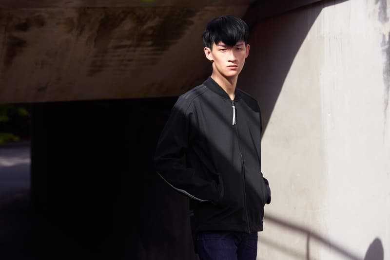 adidas Originals の次なるテーマはサイクリング