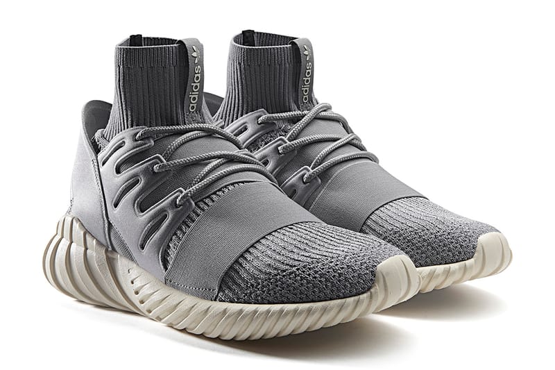 adidas Originals “Tubular Doom Primeknit Reflections” パック