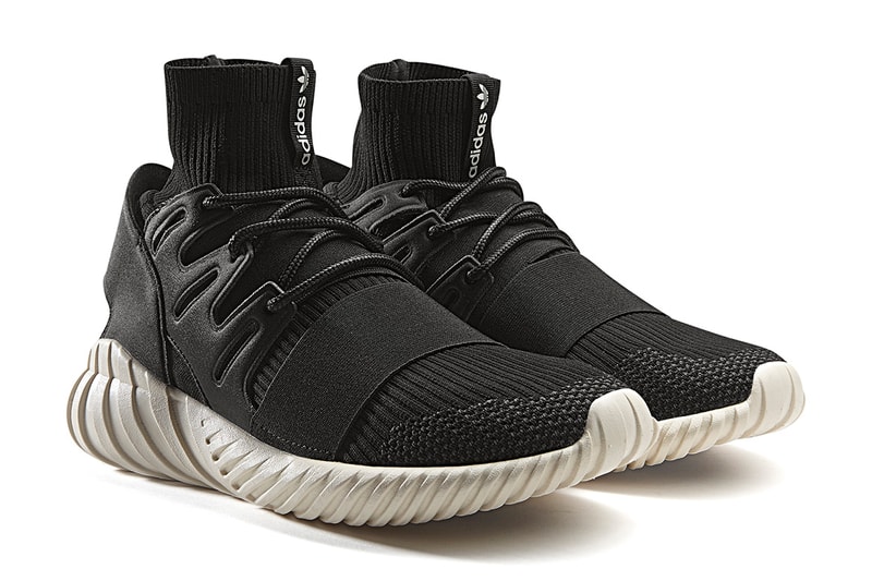 adidas Originals “Tubular Doom Primeknit Reflections” パック