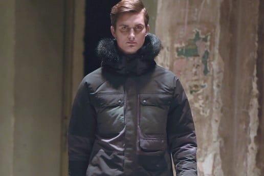 Pitti Uomo にてベールを脱いだ adidas Originals & White Mountaineering 2016 Fall/Winterコラボレーション