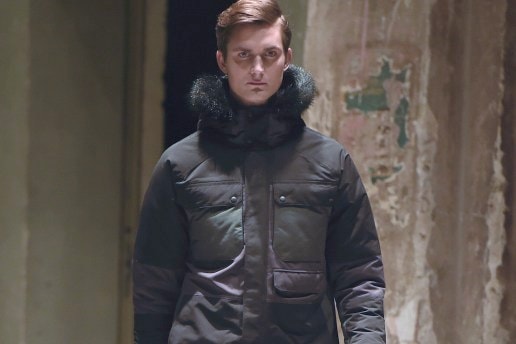 Pitti Uomo にてベールを脱いだ adidas Originals & White Mountaineering 2016 Fall/Winterコラボレーション