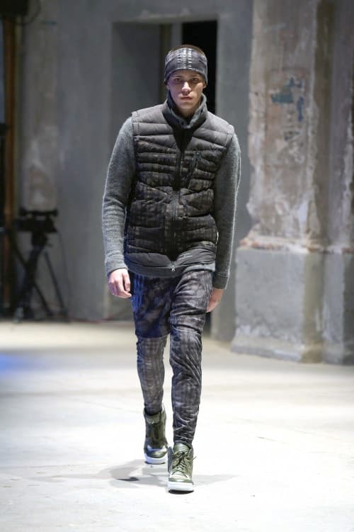 Pitti Uomo にてベールを脱いだ adidas Originals & White Mountaineering 2016 Fall/Winterコラボレーション