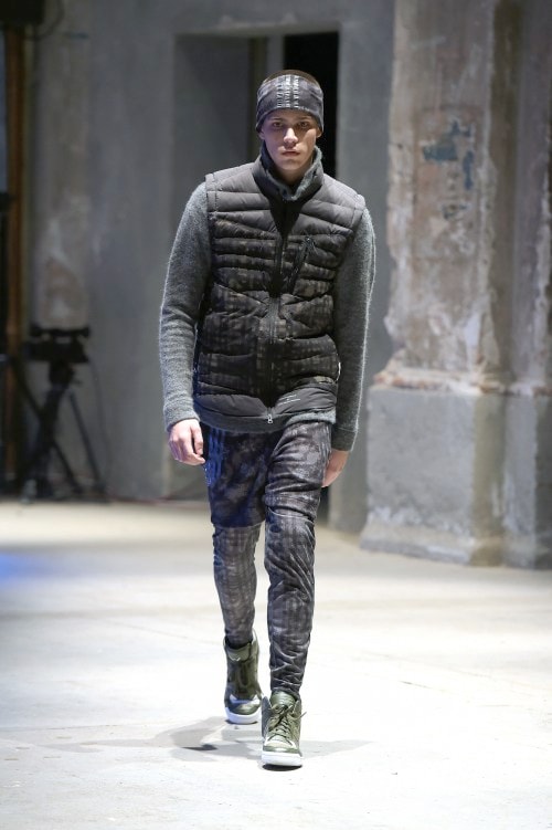 Pitti Uomo にてベールを脱いだ adidas Originals & White Mountaineering 2016 Fall/Winterコラボレーション
