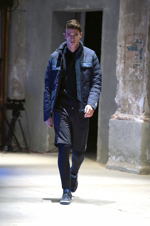 Pitti Uomo にてベールを脱いだ adidas Originals & White Mountaineering 2016 Fall/Winterコラボレーション