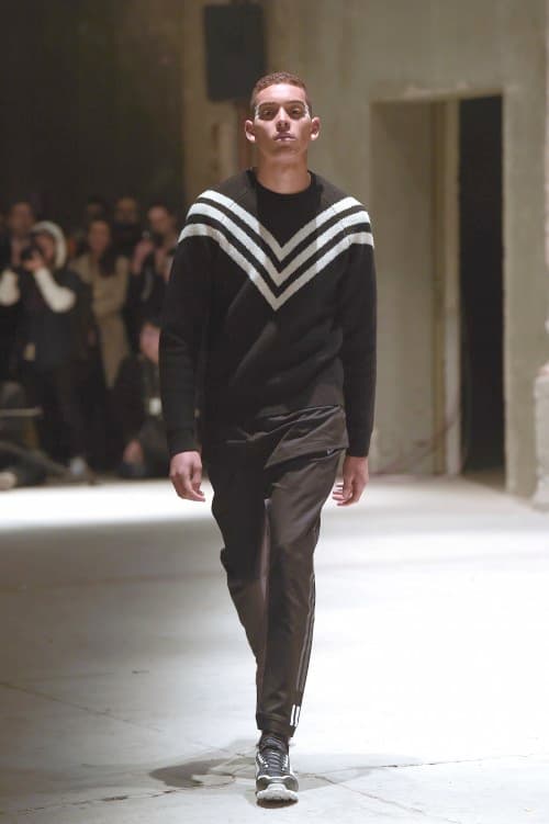 Pitti Uomo にてベールを脱いだ adidas Originals & White Mountaineering 2016 Fall/Winterコラボレーション