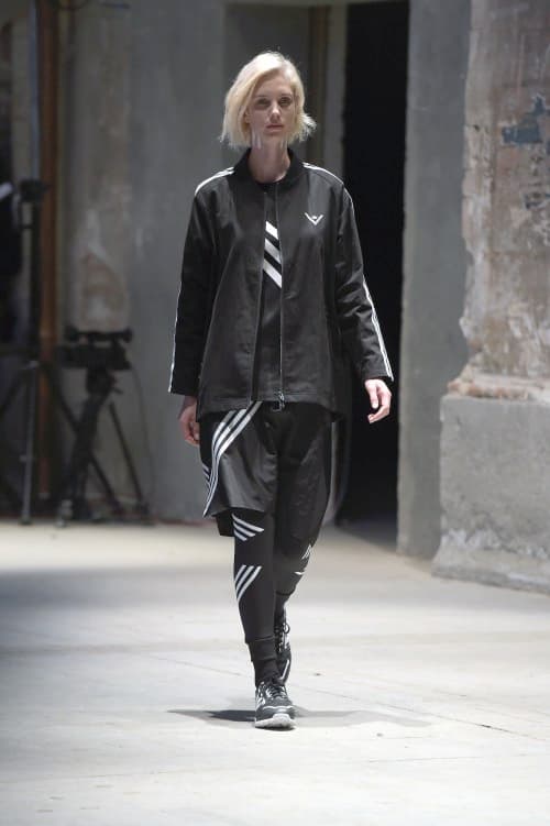 Pitti Uomo にてベールを脱いだ adidas Originals & White Mountaineering 2016 Fall/Winterコラボレーション