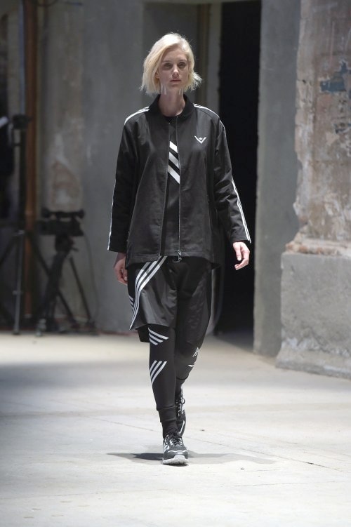Pitti Uomo にてベールを脱いだ adidas Originals & White Mountaineering 2016 Fall/Winterコラボレーション