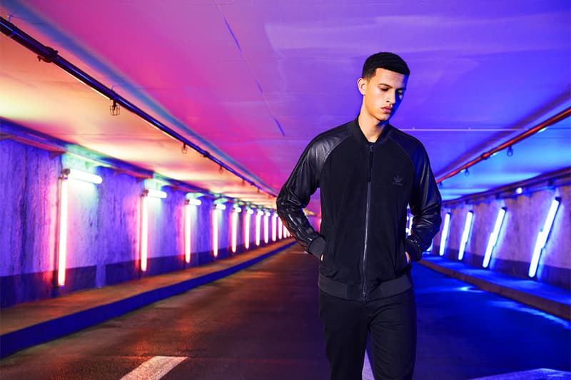 adidas Orignals “adicolor” アパレルコレクション