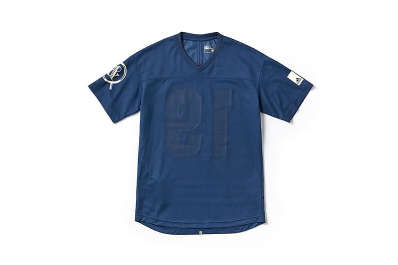 adidas STANDARD 19 by UNITED ARROWS & SONS がスタート