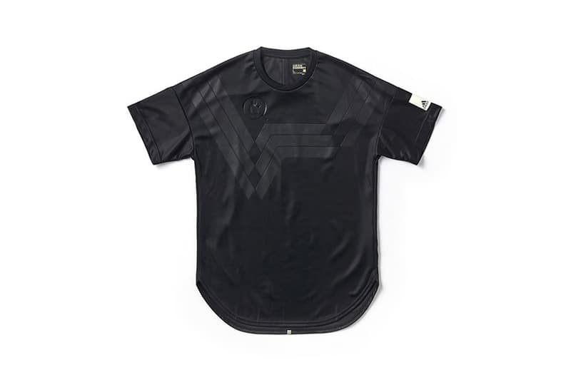 adidas STANDARD 19 by UNITED ARROWS & SONS がスタート