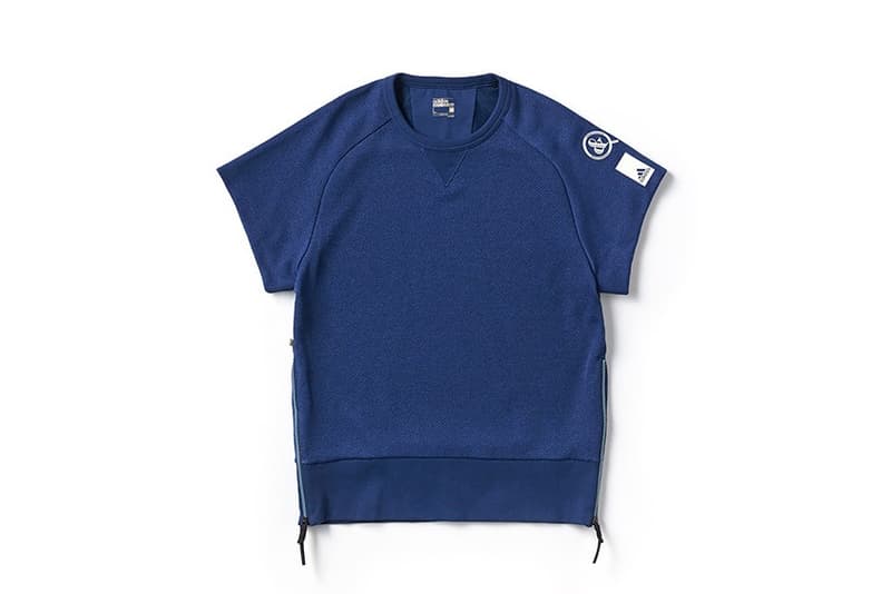 adidas STANDARD 19 by UNITED ARROWS & SONS がスタート