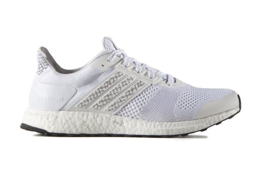 adidas Ultra Boost ST “Glow”