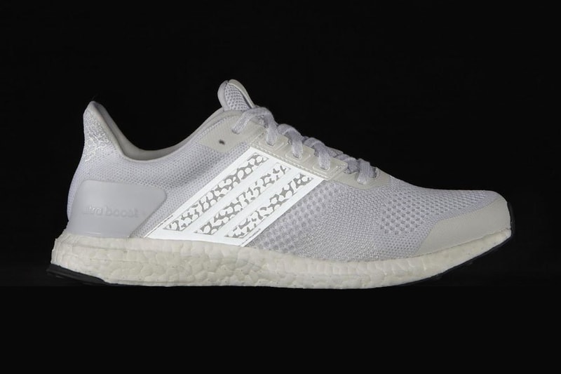 adidas Ultra Boost ST “Glow”
