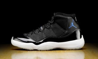 Air Jordan 11 "Space Jam" Retro