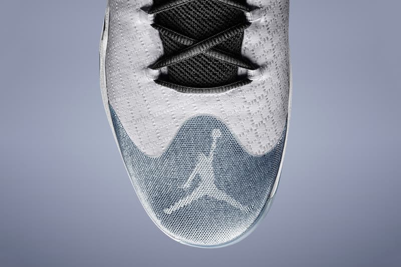 Air Jordan XXX の発売を公式発表